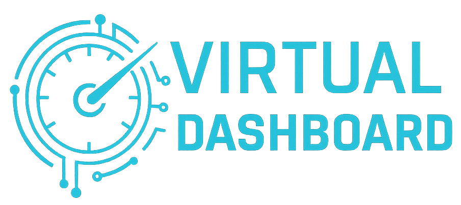 Virtual Dashboard